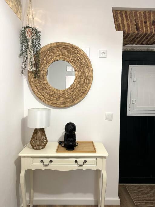リスボンCasa Do Tijoloアパートメント エクステリア 写真