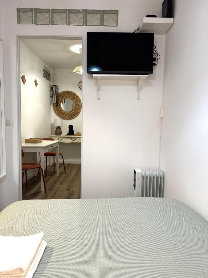 リスボンCasa Do Tijoloアパートメント エクステリア 写真
