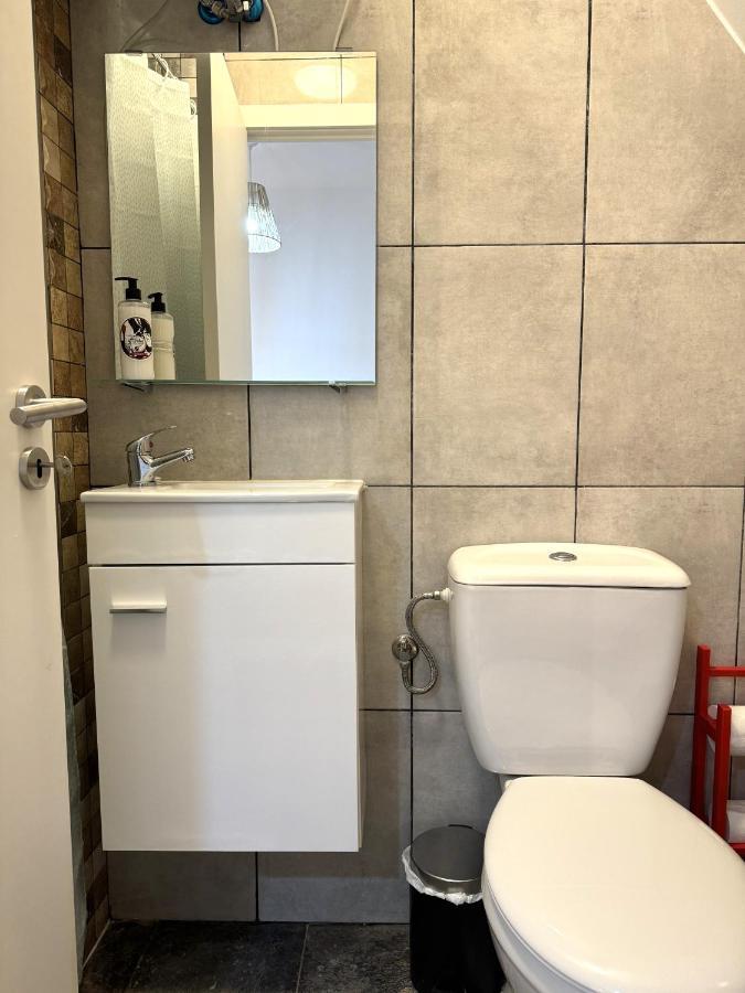 リスボンCasa Do Tijoloアパートメント エクステリア 写真