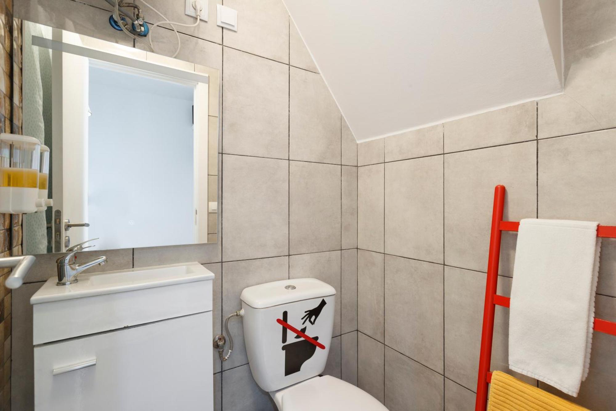 リスボンCasa Do Tijoloアパートメント エクステリア 写真